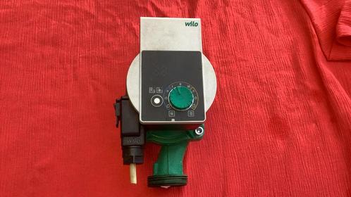 WILO Yonos Pico. 4215513. CIRCULATIEPOMP centr. verwarming, Doe-het-zelf en Bouw, Chauffageketels en Boilers, Zo goed als nieuw