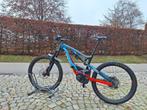 Lapierre Overvolt Carbon Team elektrische mountainbike, Fully, Ophalen, Gebruikt, Overige merken