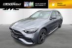 Mercedes-Benz C-Klasse Break C 300 e AMG Line, Auto's, Mercedes-Benz, Automaat, 4 cilinders, https://public.car-pass.be/vhr/21ee7d0f-05d7-494d-ab03-a727f5b8f076