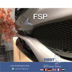 W176 FACELIFT AMG VOORBUMPER GRIJS COMPLEET + DIAMOND GRIL O, Auto-onderdelen, Gebruikt, -, Voor, Ophalen of Verzenden