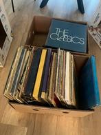 Lot vinyl, Ophalen, Zo goed als nieuw