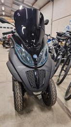 Piaggio mp3 300cc super mooi, Motoren, Scooter, 300 cc, Particulier, Minimaal motorrijbewijs A2