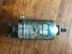 KAWASAKI ZXR400 '96(ZX400L) START MOTOR, Ophalen of Verzenden, Gebruikt