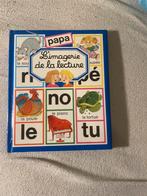 L’imagerie de la lecture, Boeken, Encyclopedieën, Ophalen of Verzenden, Zo goed als nieuw, Los deel, Algemeen