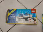 lego politieauto, Kinderen en Baby's, Speelgoed | Duplo en Lego, Ophalen, Gebruikt, Complete set, Lego