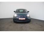 Fiat 500e ICON 3+1 *42KWH*DAB*CRUISE CONTROL*KLIMAATREGELIN, Auto's, Fiat, Automaat, 87 kW, Te koop, Stadsauto