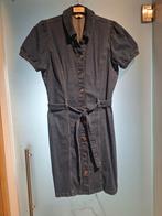 Jeans jurk ONLY maat Medium, Ophalen of Verzenden, Zo goed als nieuw