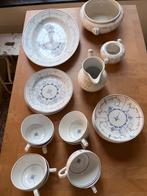 Vintage Villeroy & Boch Copenhague, Antiek en Kunst, Ophalen