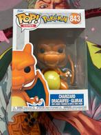 Funko Pop ! Jeux : Pokemon - Charizard, Hobby & Loisirs créatifs, Jeux de cartes à collectionner | Pokémon, Enlèvement ou Envoi