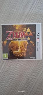 the legend of zelda link between worlds, Games en Spelcomputers, Games | Nintendo 2DS en 3DS, Gebruikt, Ophalen