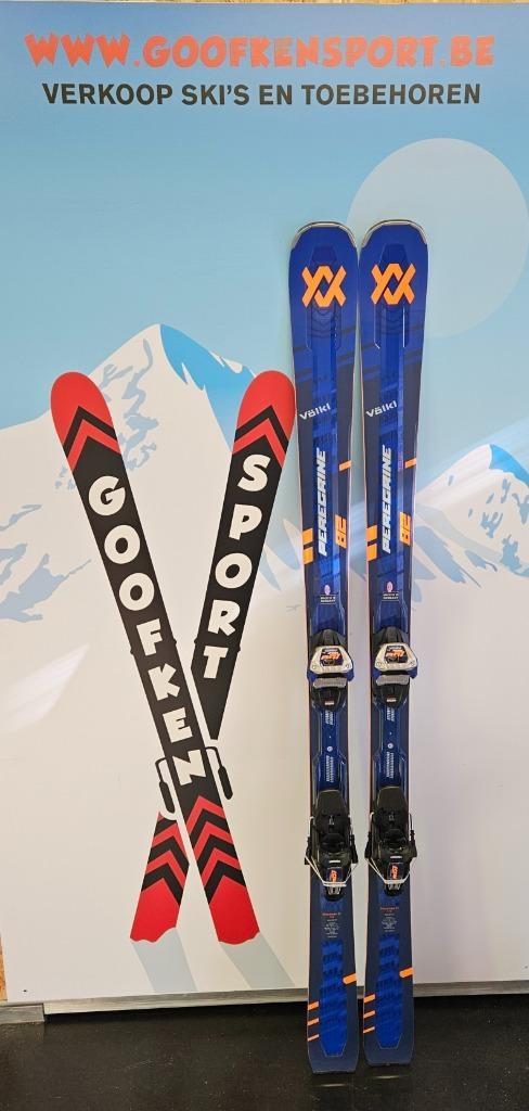 volkl allmountain peregrine 82 172/177/182 cm 24/25 699€, Sport en Fitness, Skiën en Langlaufen, Nieuw, Ski's, Ski, Overige merken