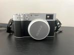 Fujifilm x100vi, Ophalen, Zo goed als nieuw