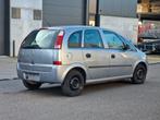 Opel Meriva/Benzine/Airco/, Autos, Achat, Attache-remorque, Entreprise, Meriva