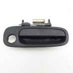 PORTIERGREEP BUITEN RECHTS Toyota Corolla (E11), Gebruikt, Rechts, Toyota