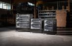 Airrex diesel infrarood verwarming + WIFI, Ophalen of Verzenden