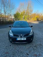 Renautl Clio INITIAL PARIS EURO4 essence, Autos, Cuir, Achat, Beige, Entreprise