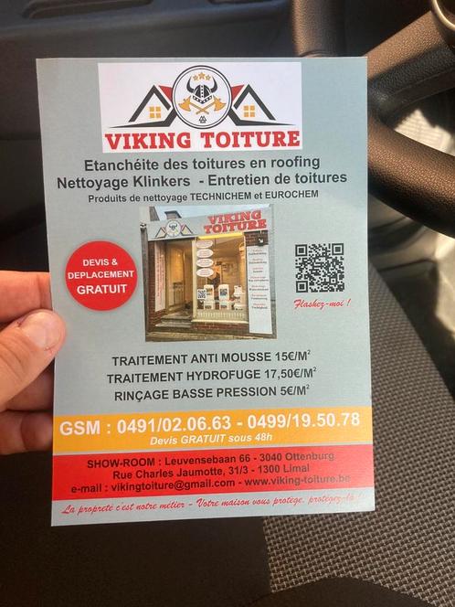 Nettoyage, Boeken, Informatica en Computer, Zo goed als nieuw, Ophalen