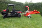 CARAVAGGI CA-BIO-230 H.RN, Hakselaar