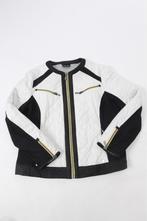 korte jacket Taifun  42, Wit, Maat 42/44 (L), Ophalen of Verzenden, Zo goed als nieuw