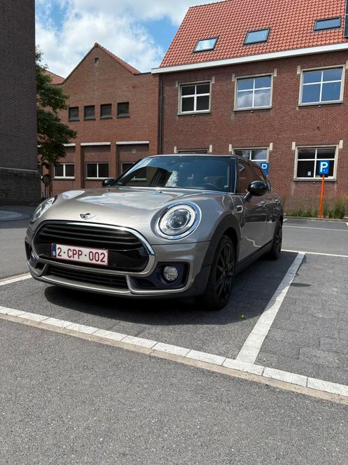 Mini Cooper Clubman, Auto's, Mini, Particulier, Clubman, Achteruitrijcamera, Adaptieve lichten, Adaptive Cruise Control, Airbags