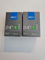 Set binnenbanden 24 inch wielen, Ophalen, Band, Schwalbe, Algemeen