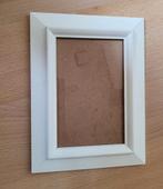 Fotokader wit, Ophalen of Verzenden