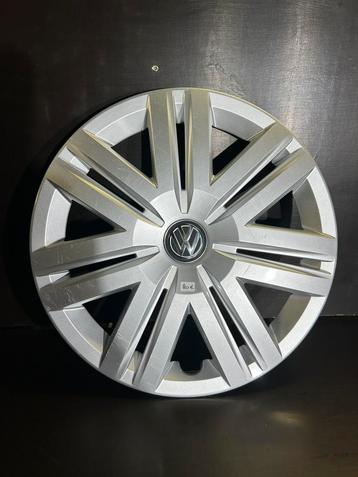1 originele VW Polo 14" wieldop beschikbaar voor biedingen