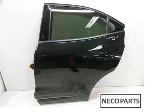 OPEL MOKKA B II ACHTERDEUR LINKS ORIGINEEL KLEUR KTV, Auto-onderdelen, Interieur en Bekleding, Opel, Gebruikt, Ophalen of Verzenden