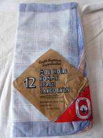 Nieuwe, verpakte superkwaliteit herenzakdoeken, Enlèvement, Neuf