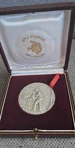 Medaille, Postzegels en Munten, Penningen en Medailles, Ophalen of Verzenden