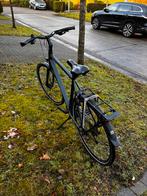 Degelijke thomson herenfiets, Gebruikt, Versnellingen, 57 tot 61 cm, Ophalen