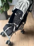 Poucette canne maclaren, Enlèvement, Comme neuf