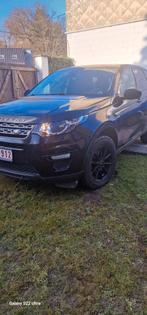 Land Rover Discovery Sport, Achat, Particulier, Tissu, Discovery