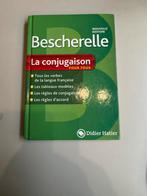 Vervoeging werkwoorden Frans, Boeken, Ophalen, Zo goed als nieuw, Frans