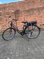 Elektrische fiets te koop, Fietsen en Brommers, Ophalen of Verzenden