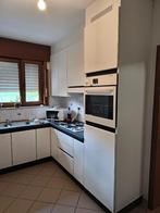 Keuken, Huis en Inrichting, Keuken | Complete keukens, Ophalen, Gebruikt, U-keuken, Wit
