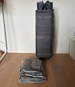 Reisbedje peiter Quax leeuw, Ophalen, Zo goed als nieuw, Reisbedje