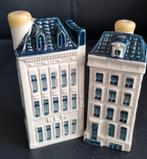 À vendre 2 KLM Houses Bols 74-75 complètes avec joint, Enlèvement ou Envoi, Comme neuf, 61 à 80, Plein