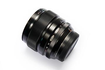 Fujifilm XF 23mm F1.4 R Top Condition  beschikbaar voor biedingen