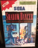 Shadow Dancer, Consoles de jeu & Jeux vidéo, Jeux | Sega, Comme neuf, Enlèvement ou Envoi