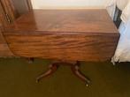 Regency pembroke table mahonie, Antiek en Kunst, Ophalen