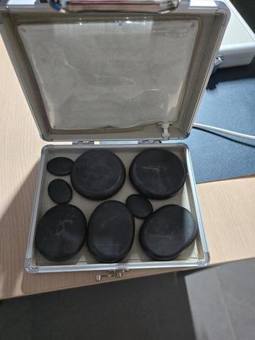 Mini Hotstone Heater  beschikbaar voor biedingen