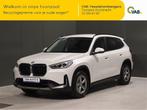 BMW X1   SDRIVE 18I AUTOMAAT, Auto's, BMW, Zwart, 136 pk, Wit, Bedrijf