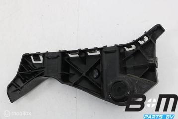 Bumpergeleider linksachter zijkant Audi A1 GB 82A807393 beschikbaar voor biedingen