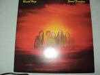 elpee Uriah Heep, Cd's en Dvd's, Vinyl | Hardrock en Metal, Ophalen of Verzenden