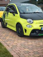 Abarth, Auto's, Particulier, Te koop