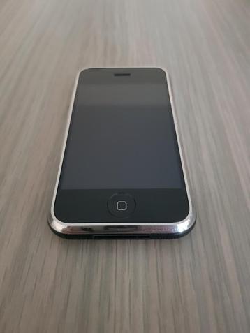 Original iPhone 2G 8GB Uitstekende Staat beschikbaar voor biedingen