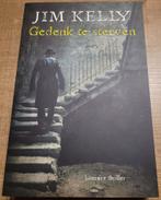Jim Kelly - Gedenk te sterven, Ophalen of Verzenden, Zo goed als nieuw, Europa overig