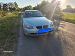 BMW 520d, Leder, Diesel, Particulier, Te koop