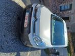 Citroen berlingo, Auto's, Voorwielaandrijving, Euro 5, Stof, Zwart